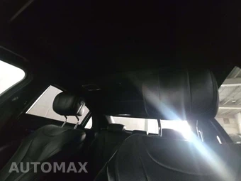 2014 Mercedes-Benz S 550 – miniatura 11