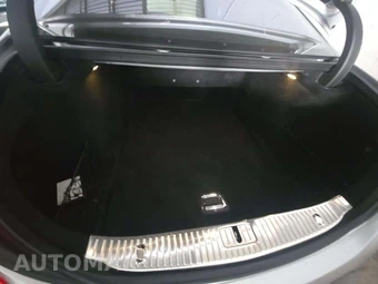 2014 Mercedes-Benz S 550 – miniatura 14