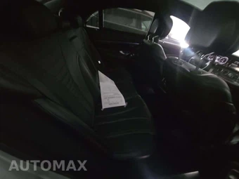 2014 Mercedes-Benz S 550 – miniatura 16