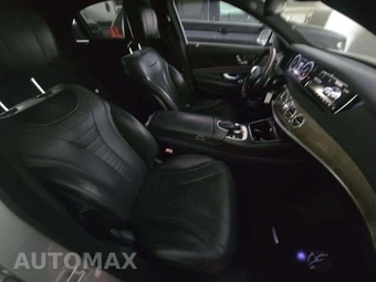 2014 Mercedes-Benz S 550 – miniatura 18