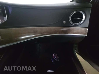 2014 Mercedes-Benz S 550 – miniatura 19