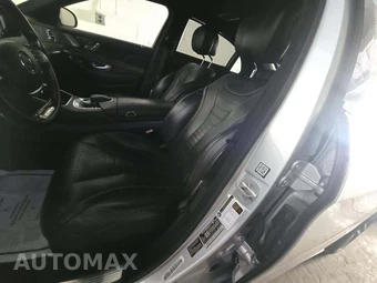 2014 Mercedes-Benz S 550 – miniatura 6