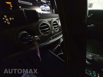 2014 Mercedes-Benz S 550 – miniatura 8