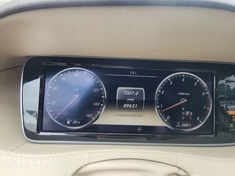 2014 Mercedes-Benz S 550 – miniatura 12