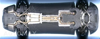 2014 Mercedes-Benz S 550 – miniatura 17