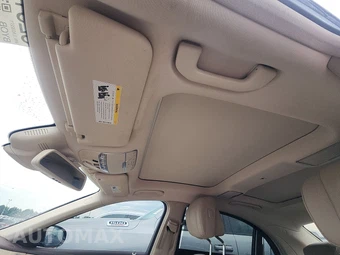 2014 Mercedes-Benz S 550 – miniatura 18