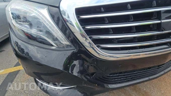2014 Mercedes-Benz S 550 – miniatura 19
