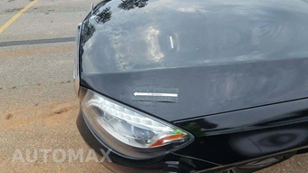 2014 Mercedes-Benz S 550 – miniatura 20