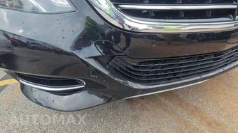 2014 Mercedes-Benz S 550 – miniatura 21
