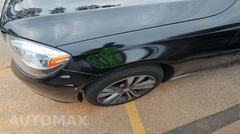 2014 Mercedes-Benz S 550 – miniatura 22