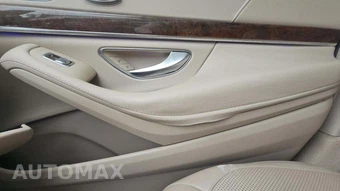 2014 Mercedes-Benz S 550 – miniatura 25