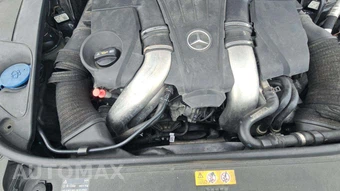 2014 Mercedes-Benz S 550 – miniatura 26