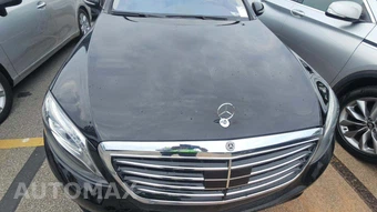 2014 Mercedes-Benz S 550 – miniatura 28