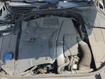 2014 Mercedes-Benz S 550 – miniatura 15