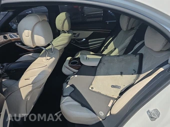 2014 Mercedes-Benz S 550 – miniatura 18