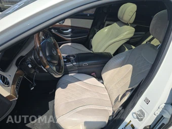 2014 Mercedes-Benz S 550 – miniatura 23
