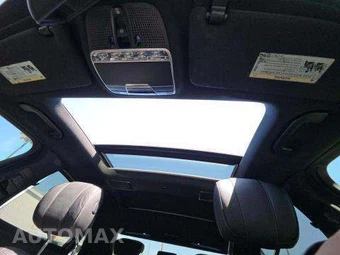2014 Mercedes-Benz S 550 – miniatura 11