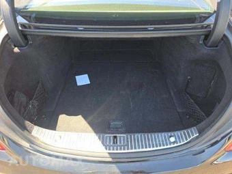 2014 Mercedes-Benz S 550 – miniatura 13