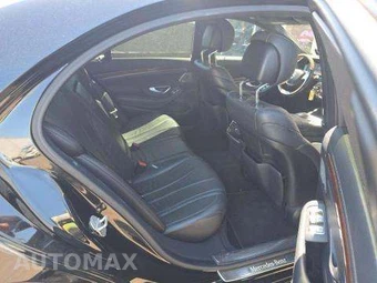 2014 Mercedes-Benz S 550 – miniatura 15