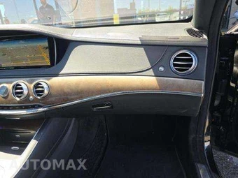 2014 Mercedes-Benz S 550 – miniatura 19