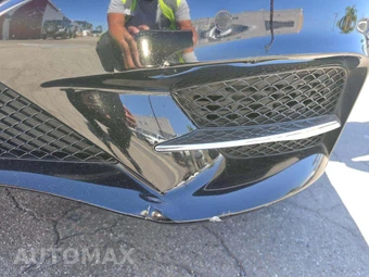 2014 Mercedes-Benz S 550 – miniatura 18