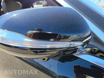 2014 Mercedes-Benz S 550 – miniatura 20