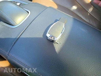 2014 Mercedes-Benz S 550 – miniatura 5