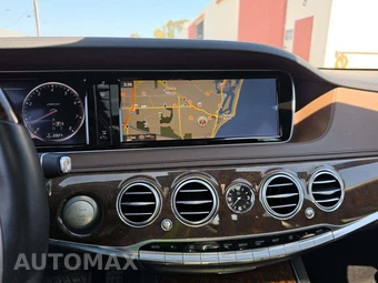 2014 Mercedes-Benz S 550 – miniatura 7
