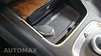 2014 Mercedes-Benz S 550 - miniatura 20
