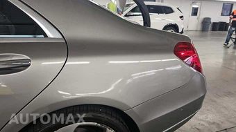 2014 Mercedes-Benz S 550 - miniatura 25