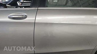 2014 Mercedes-Benz S 550 - miniatura 26