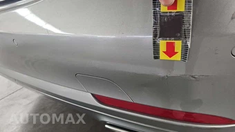 2014 Mercedes-Benz S 550 - miniatura 28
