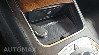 2014 Mercedes-Benz S 550 - miniatura 30