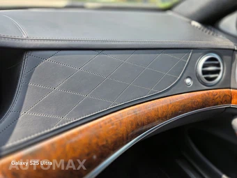 2014 Mercedes-Benz S 550 - miniatura 10