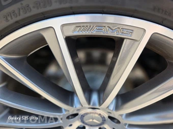 2014 Mercedes-Benz S 550 - miniatura 19