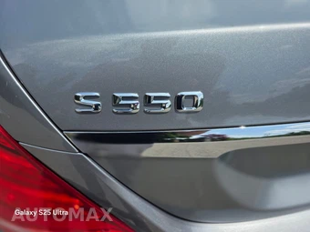 2014 Mercedes-Benz S 550 - miniatura 21