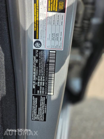 2014 Mercedes-Benz S 550 - miniatura 23