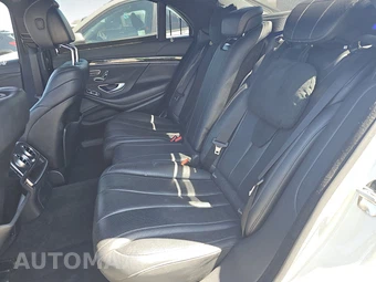 2014 Mercedes-Benz S 550 – miniatura 13