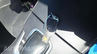 2014 Mercedes-Benz S 550 – miniatura 18