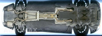 2014 Mercedes-Benz S 550 – miniatura 19