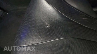 2014 Mercedes-Benz S 550 – miniatura 24