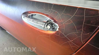 2014 Mercedes-Benz S 550 – miniatura 29