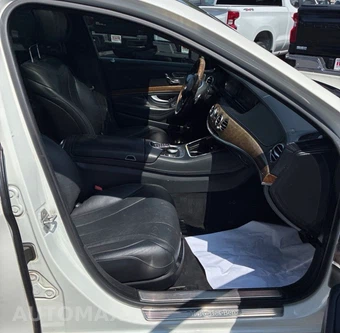 2014 Mercedes-Benz S 550 – miniatura 8