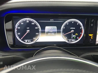 2014 Mercedes-Benz S 550 – miniatura 12