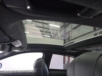 2014 Mercedes-Benz S 550 – miniatura 17