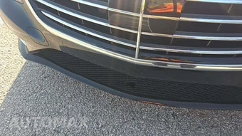 2014 Mercedes-Benz S 550 – miniatura 20