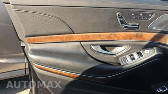 2014 Mercedes-Benz S 550 – miniatura 26