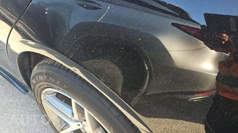 2014 Mercedes-Benz S 550 – miniatura 34