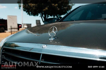 2014 Mercedes-Benz S 550 - miniatura 10