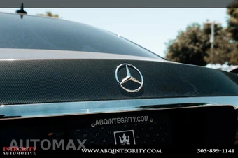 2014 Mercedes-Benz S 550 - miniatura 14